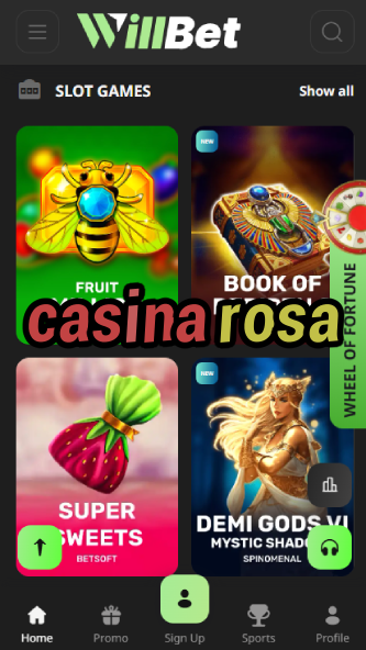Casina Rosa - Elegant Pink-Themed Casino-7spincasino.ydblkf.net